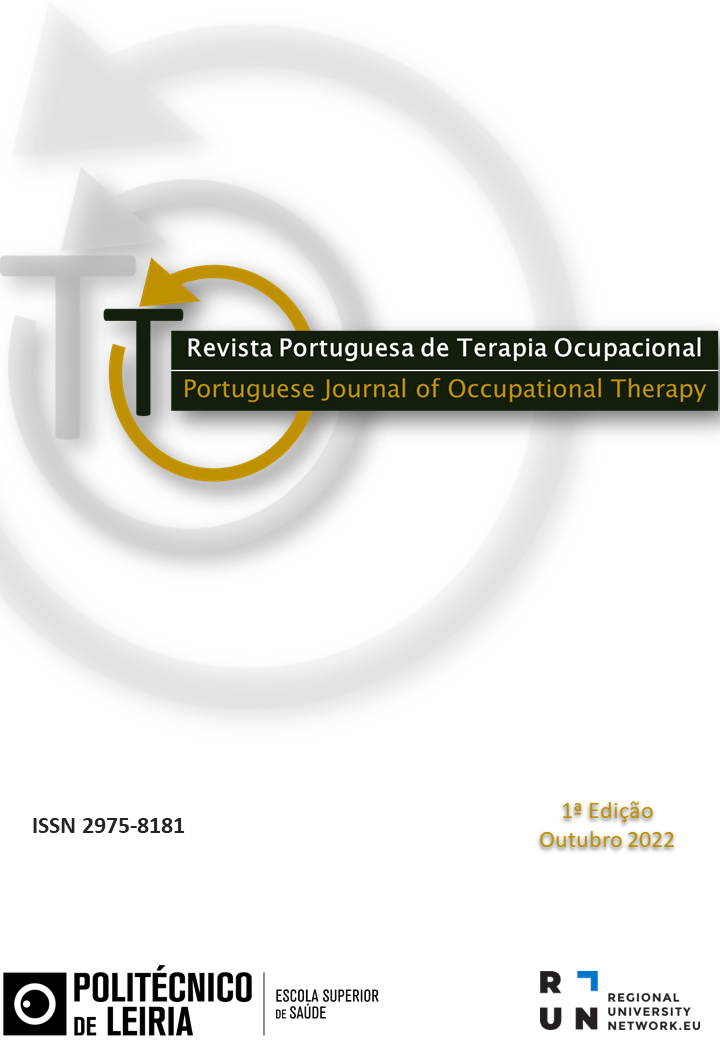 					Ver N.º 1 (2022): Número 1
				